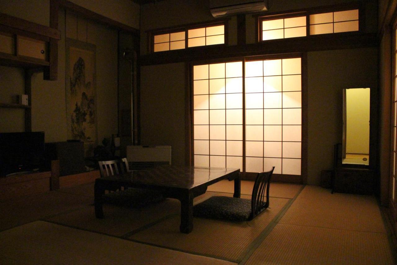 Historical Ryokan Senyukan Owani Extérieur photo