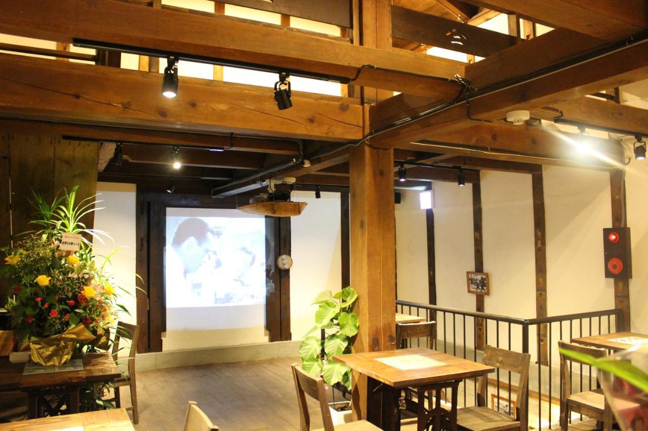 Historical Ryokan Senyukan Owani Extérieur photo