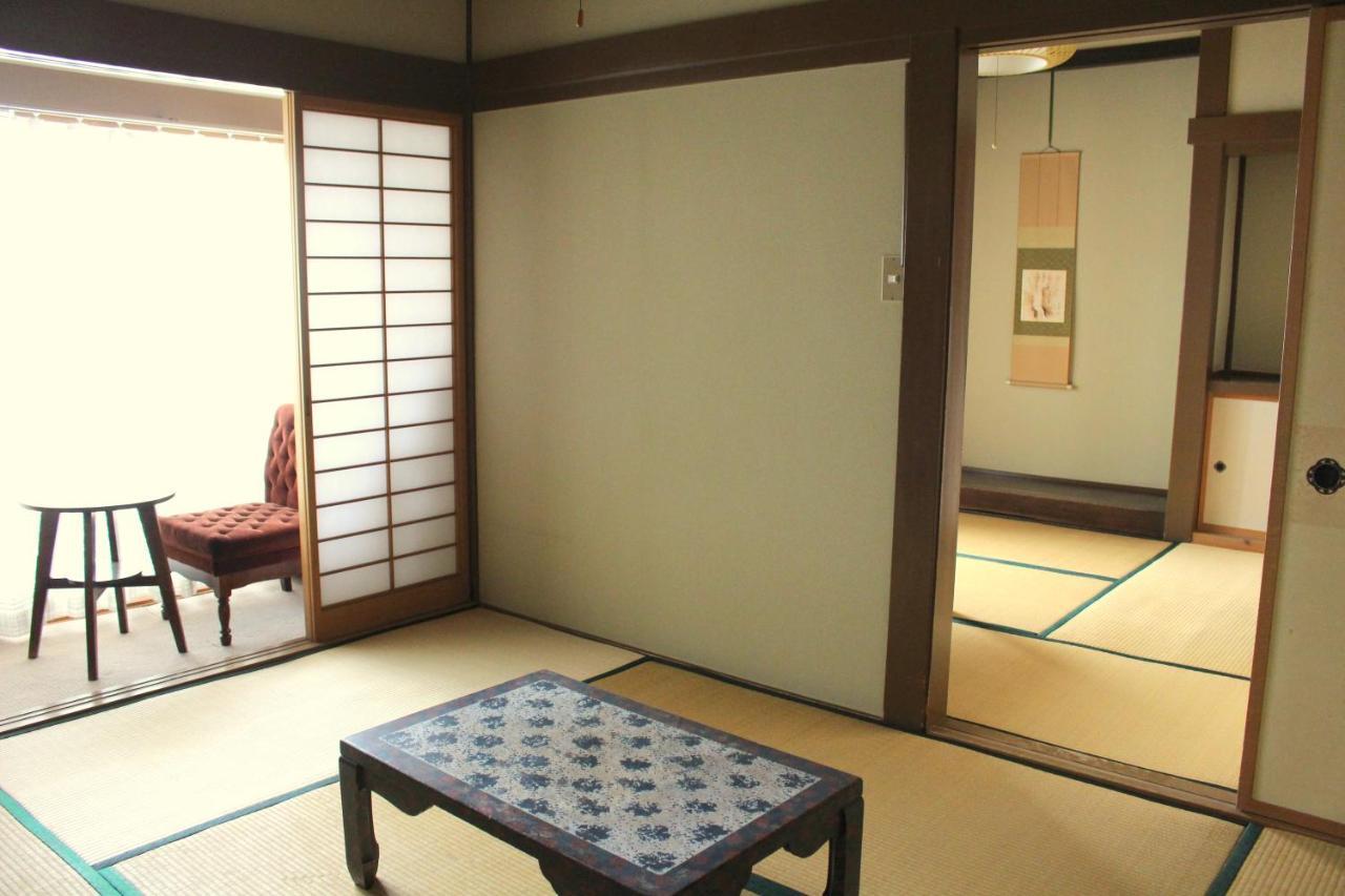 Historical Ryokan Senyukan Owani Extérieur photo