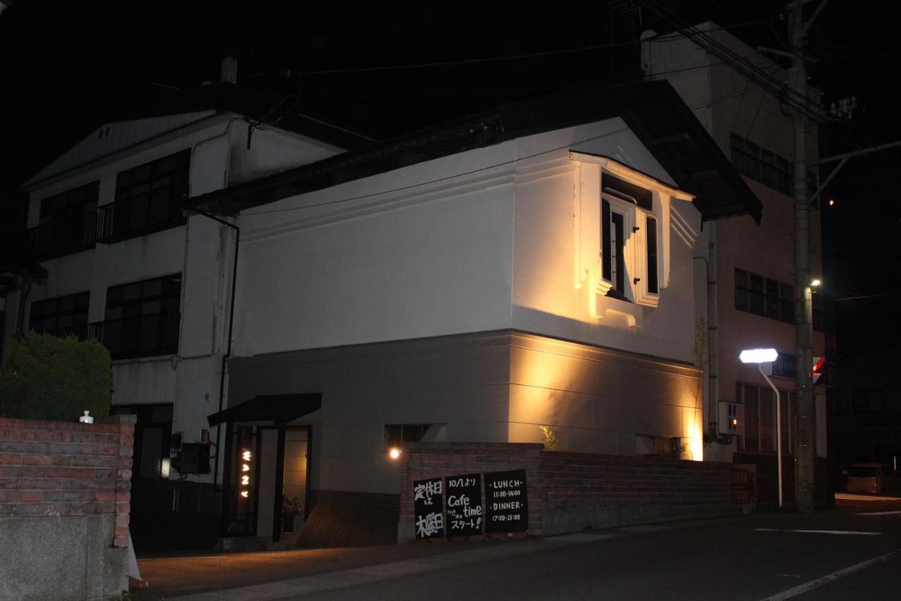 Historical Ryokan Senyukan Owani Extérieur photo