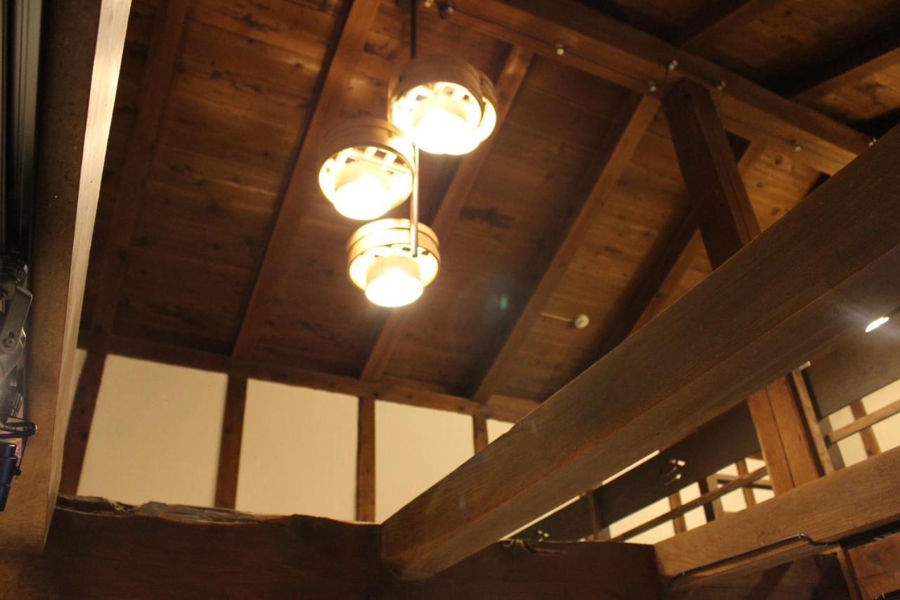 Historical Ryokan Senyukan Owani Extérieur photo