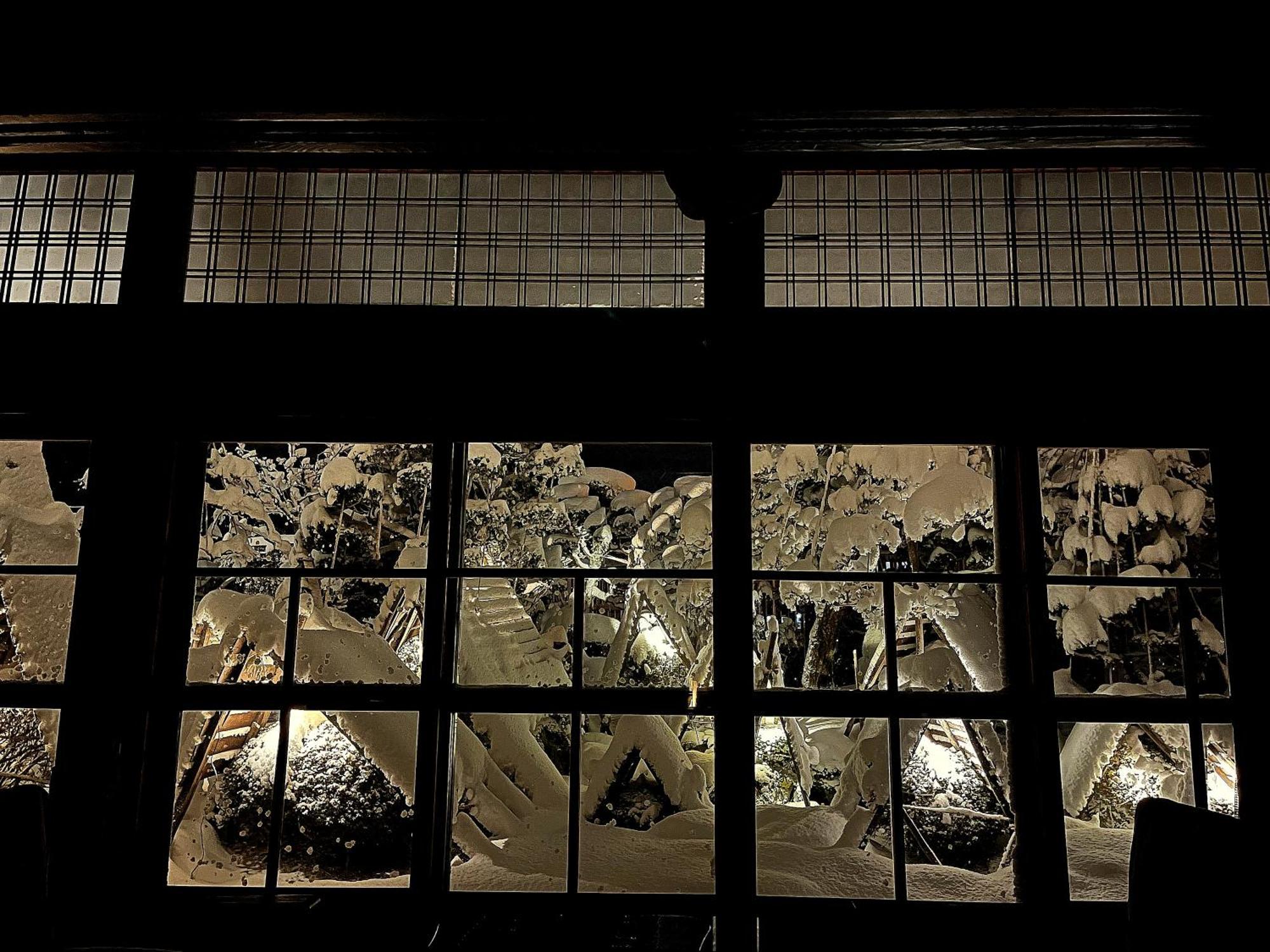 Historical Ryokan Senyukan Owani Extérieur photo