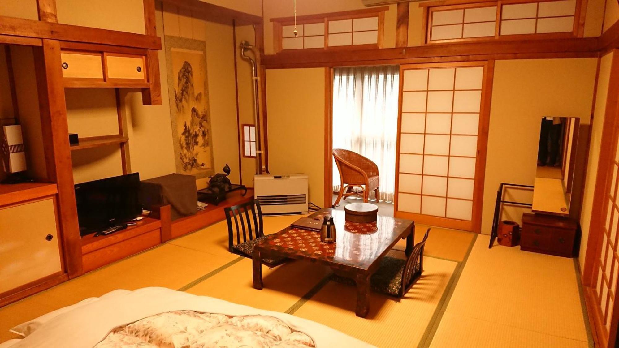 Historical Ryokan Senyukan Owani Extérieur photo